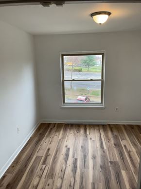 Suitland house for rent - 3801 Saint Barnabas Road