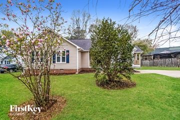 Clayton house for rent - 1909 Red Oak Lane Clayton, NC 27520