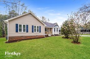 Clayton house for rent - 1909 Red Oak Lane Clayton, NC 27520