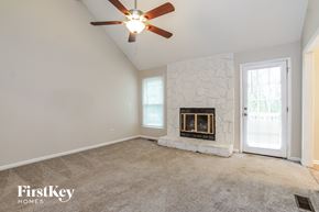 Clayton house for rent - 1909 Red Oak Lane Clayton, NC 27520