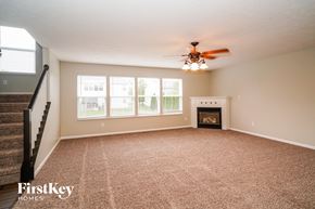 New Palestine house for rent - 2323 S Moeller Circle New Palestine, IN 46163