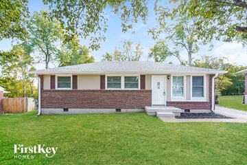 Nashville house for rent - 2909 B Lakeland Drive Nashville, TN 37214