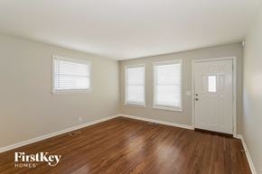 Nashville house for rent - 2909 B Lakeland Drive Nashville, TN 37214