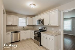 Nashville house for rent - 2909 B Lakeland Drive Nashville, TN 37214