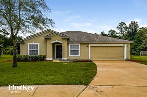 Jacksonville house for rent - this home is ready for you to move into