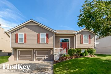 Kansas City house for rent - 720 NE 107th Street Kansas City, MO 64155