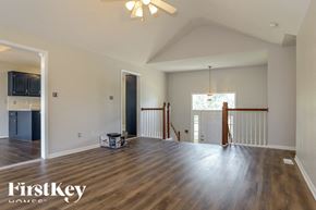 Kansas City house for rent - 720 NE 107th Street Kansas City, MO 64155