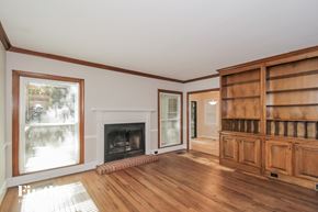 Lilburn house for rent - 4927 Castlewood Drive SW Lilburn, GA 30047