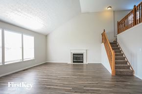 Indianapolis house for rent - 6367 Waterstone Drive Indianapolis, IN 46268