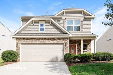 Lexington house for rent - 127 Wintergreen Court Lexington, NC 27295