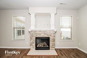 Lexington house for rent - 127 Wintergreen Court Lexington, NC 27295