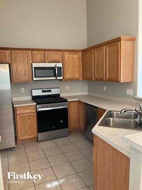 Tucson house for rent - 7718 W Sombrero View Lane Tucson, AZ 85743