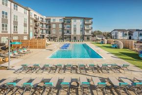 Charlotte apartment for rent - Swimming Pool