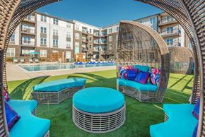 Charlotte apartment for rent - Cabanas
