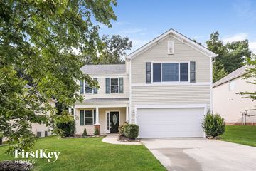 Monroe house for rent - 4107 High Shoals Drive Monroe, NC 28110