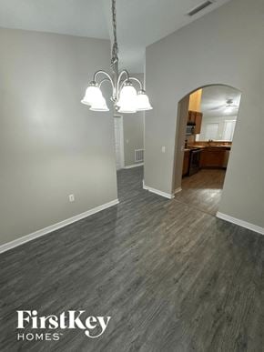 Kissimmee house for rent - 839 MENDOZA DRIVE KISSIMMEE, FL 34758