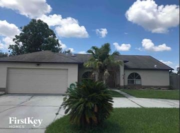 Kissimmee house for rent - 839 MENDOZA DRIVE KISSIMMEE, FL 34758