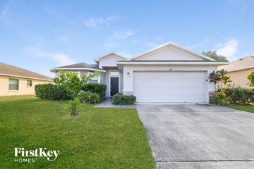 Winter Haven house for rent - 850 TERRANOVA ROAD WINTER HAVEN, FL 33884