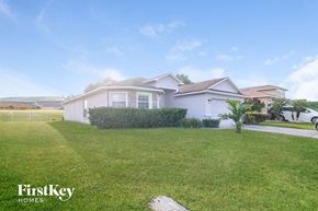 Winter Haven house for rent - 850 TERRANOVA ROAD WINTER HAVEN, FL 33884