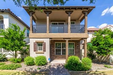 Peoria house for rent - 29392 North 123rd Drive