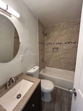 Copperas Cove house for rent - 509 Meggs Street