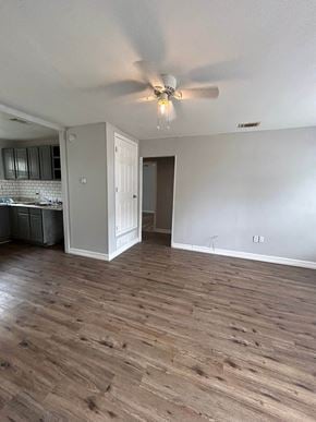Copperas Cove house for rent - 509 Meggs Street