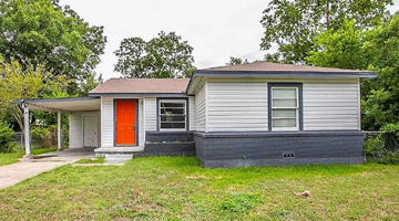 Copperas Cove house for rent - 509 Meggs Street