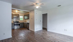 Copperas Cove house for rent - 509 Meggs Street
