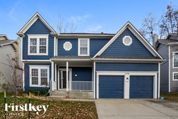 Kansas City house for rent - 5719 N Ames Avenue Kansas City, MO 64151