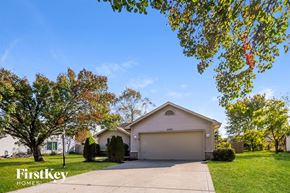 Noblesville house for rent - A house with a garage is for sale by FirstKey Homes.