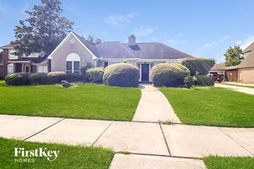 League City house for rent - 2303 Prestwick Drive League City, TX 77573