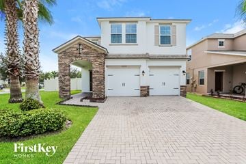 Kissimmee house for rent - 2600 SAN SIMEON WAY KISSIMMEE, FL 34741