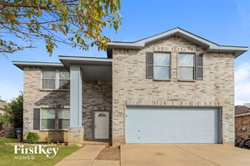 Fort Worth house for rent - 3900 Golden Horn Lane Fort Worth, TX 76123