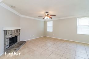 Fort Worth house for rent - 3900 Golden Horn Lane Fort Worth, TX 76123