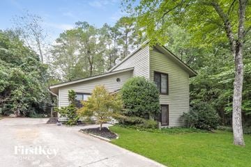 Cary house for rent - 104 Solway Court Cary, NC 27511