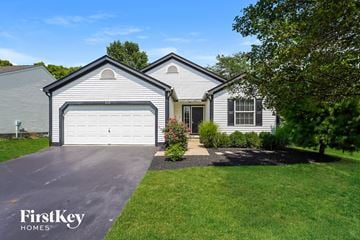 Pickerington house for rent - 426 Flat River Street Pickerington, OH 43147