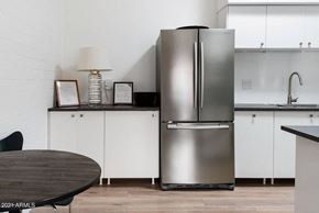Phoenix apartment for rent - kitchen