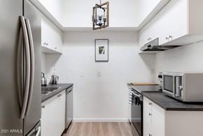 Phoenix apartment for rent - kitchen