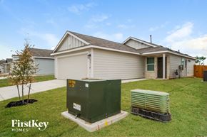Converse house for rent - 3314 Carducci Drive CONVERSE, TX 78109