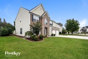 Harrisburg house for rent - 5847 Crimson Oak Court Harrisburg, NC 28075