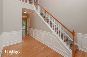 Harrisburg house for rent - 5847 Crimson Oak Court Harrisburg, NC 28075