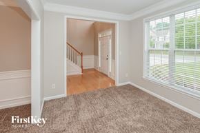Harrisburg house for rent - 5847 Crimson Oak Court Harrisburg, NC 28075