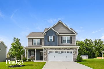 Fuquay Varina house for rent - 92 Squire Street Fuquay Varina, NC 27526