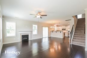 Fuquay Varina house for rent - 92 Squire Street Fuquay Varina, NC 27526