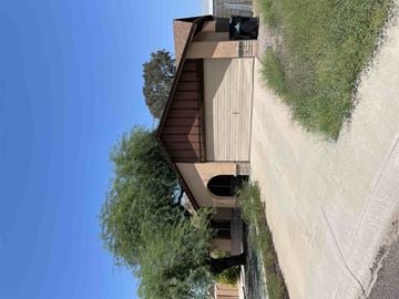 Phoenix house for rent - 17641 North 33rd Lane