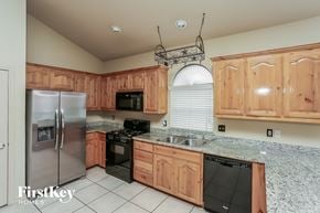 Haslet house for rent - 14413 Artesia Court Haslet, TX 76052