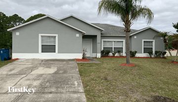 Palm Bay house for rent - 2242 Mantilla Avenue Palm Bay, FL 32909
