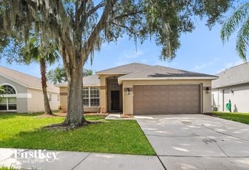 Wesley Chapel house for rent - 29234 YARROW DRIVE WESLEY CHAPEL, FL 33543