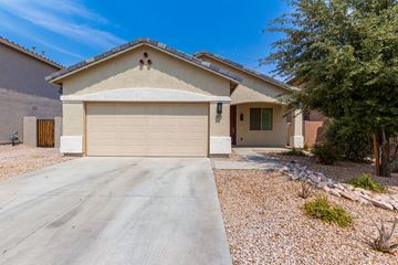 Mesa house for rent - 4555 South Antonio
