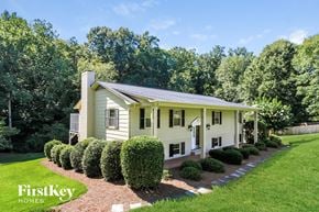 Pfafftown house for rent - 5601 Kane Drive Pfafftown, NC 27040